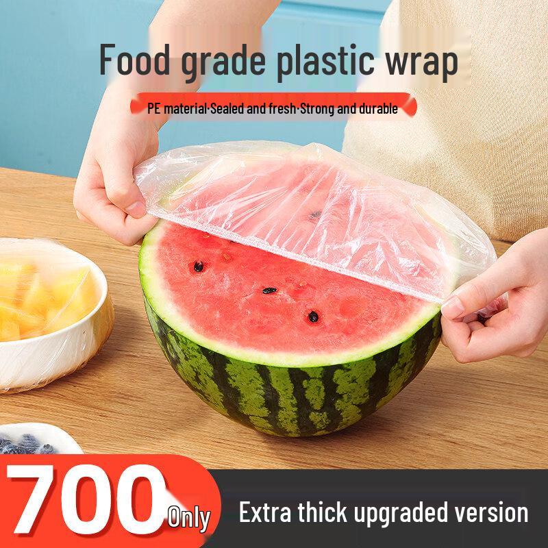 Disposable Food Storage Covers