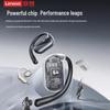 Lenovo Ear-Hook Open-Ear Wireless Bluetooth Sports Earphones