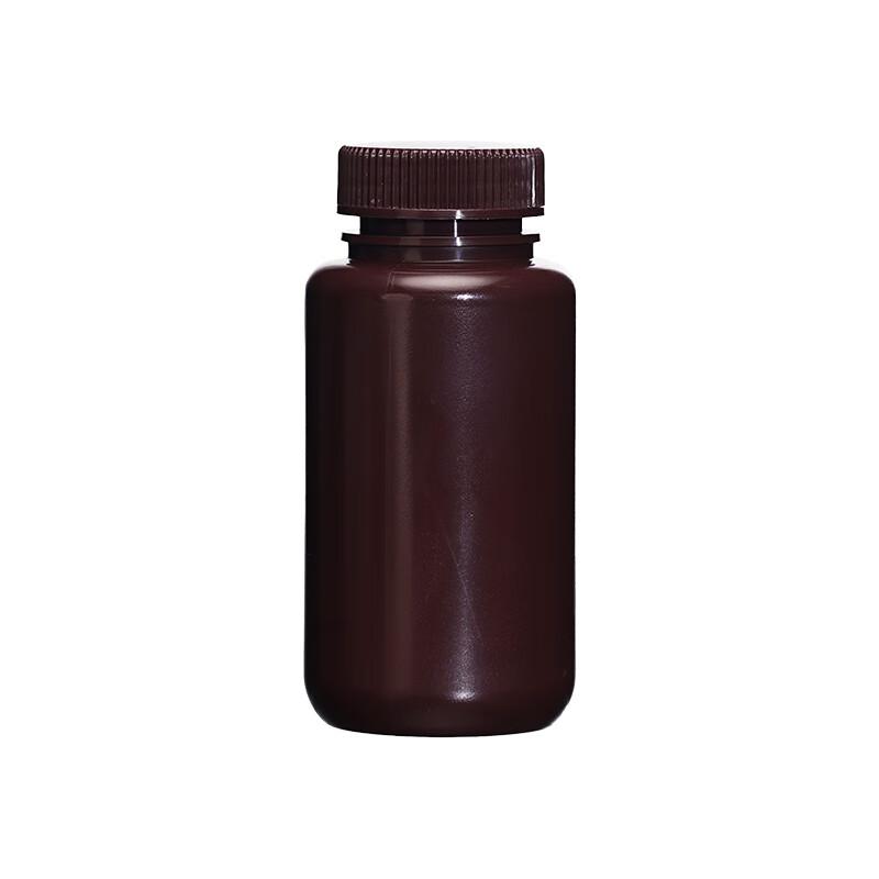Leigu Wide-Mouth Plastic Bottles