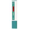 PH Meter Digital PH Tester Pen with Test Strip Function Thermometer for Drinking Pool Water