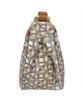 Brics X-Bag Half Moon Mini Bag Macrame (Br-Bxg45781.964)