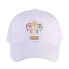 Juneteenth African American Unity Fist Summer Adult Peaked Hat Fashion Casual Adjustable Printed Baseball Caps Trucker Cap