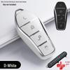 Pouzdro na klíč BYD pro modely aut Dolphin, Song Plus, Qin DMi, Han EV, Yuan Pro, Tang, Seal, Destroyer 05