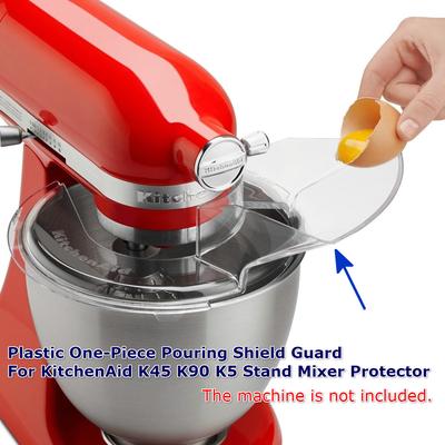 Buy Kitchenaid Mixer 5 Qt Glass Bowl At Affordable Price From 10 Usd Best Prices Fast And Free Shipping Joom