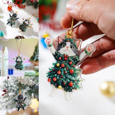 Artículos de fiesta – Decoraciones navideñas