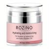 Nourishing Cream Intense For Hydration And Renewing Skin