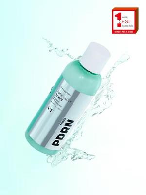 VT Phyto PDRN Panax Toner 200ml – Hydrating Radiance & Barrier Strengthening Toner