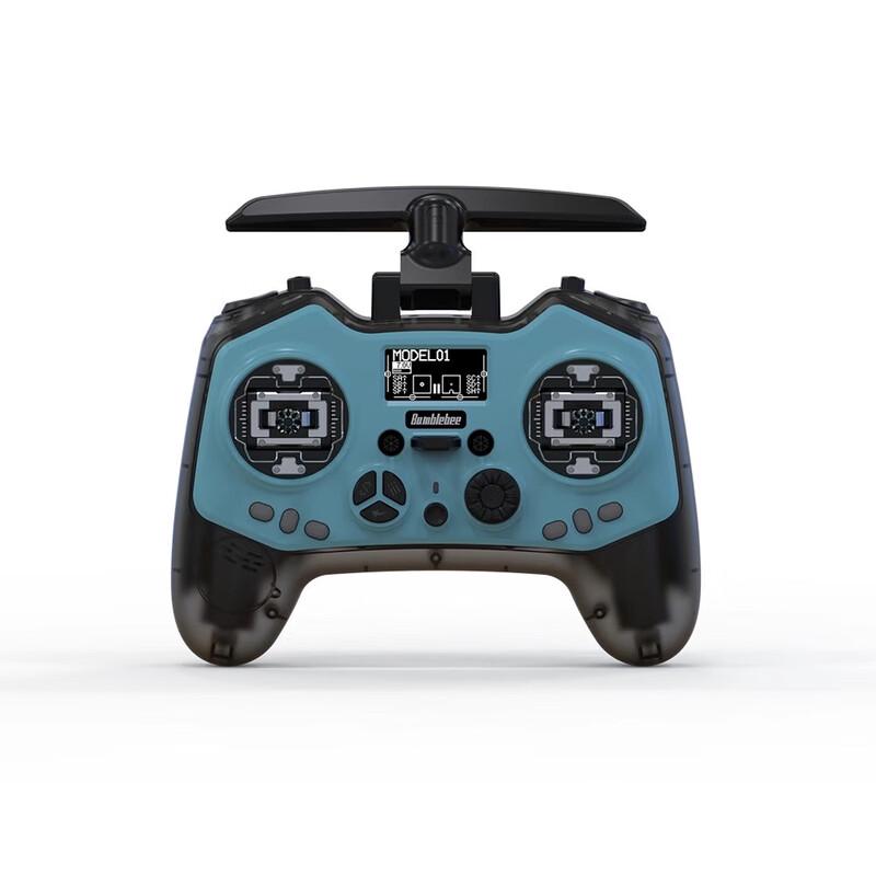 JUMPER-XYZ Little Bee ELRS 2.4G Drone Remote Controller