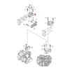 NEW-Engine Mounts 1K0199262P