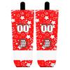Customized Number Socks For Adults And Children Custom Fun Gifts