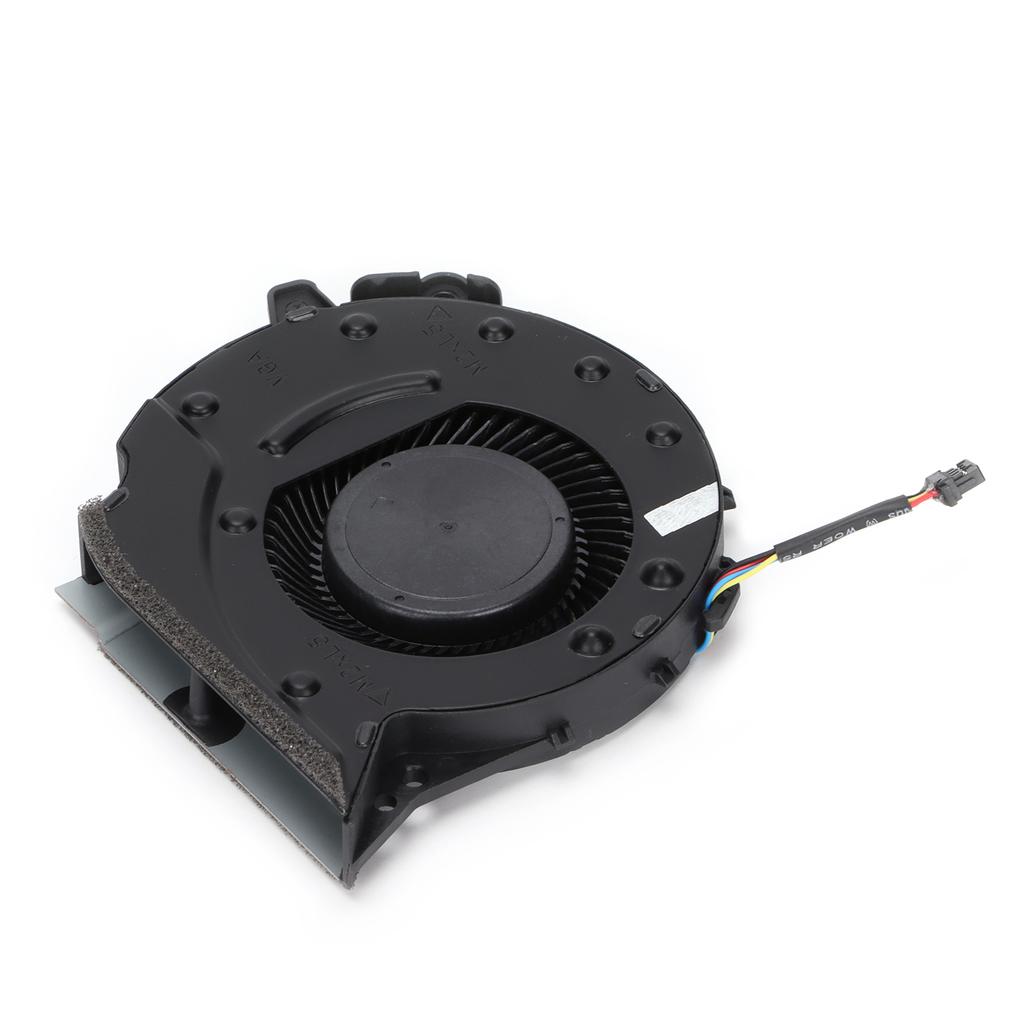 CPU Cooling Fan High Heat Dissipation Computer Fans for HP Light and Shadow Wizard 4th Generation 15CX0068TX TPNC133
