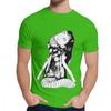 Soft Tomie Japenese Scare Junji Itou T Shirt Man S Retro Style Soft Cotton Classic Round