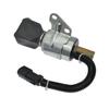 Shut Down Solenoid  1756ES-12SUCB1S5