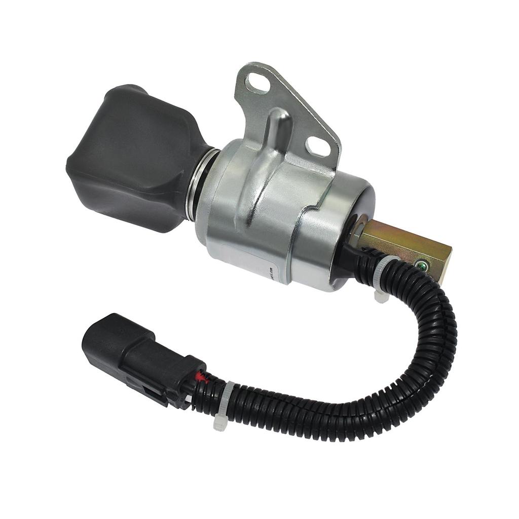 Shut Down Solenoid  1756ES-12SUCB1S5