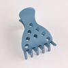3 Pcs/set Portable No-Crease Hair Root Lifters Vintage Style Acrylic Material Root Lifting Hair Clip Non-slip Design