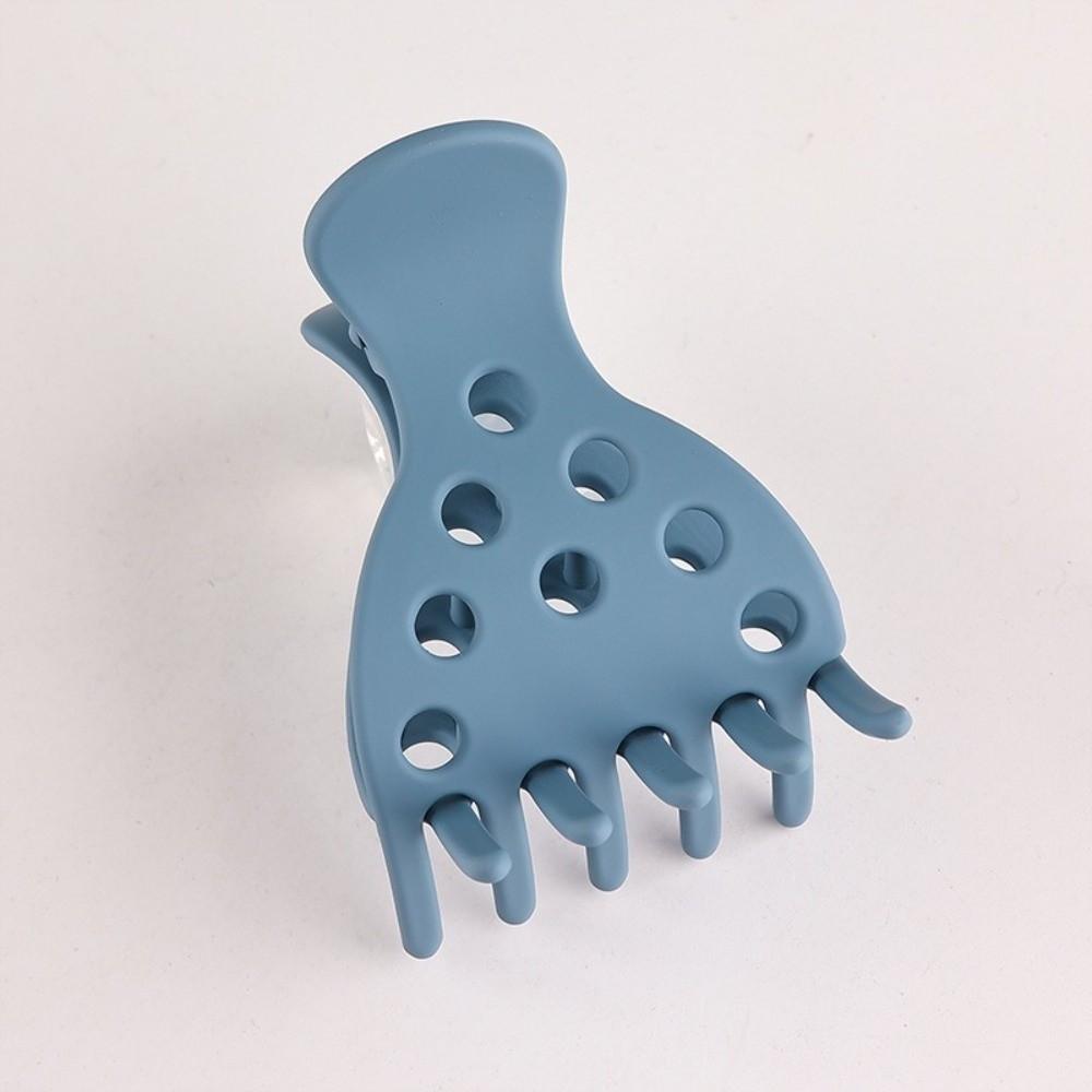 3 Pcs/set Portable No-Crease Hair Root Lifters Vintage Style Acrylic Material Root Lifting Hair Clip Non-slip Design