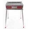 Coleman Coleman 2000010395 [barbecue Grill Cool Spider Pro Red]