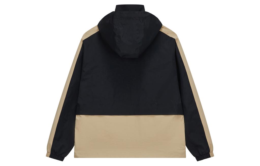 New Balance Jackets & Coats Spring Fall Season Unisex Khaki AMJ41340-SOT