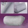 For XPENG P7+ 2026 2027 Car Leather Memory Foam Pillows Neck Pillow headrest Car interior Accessories