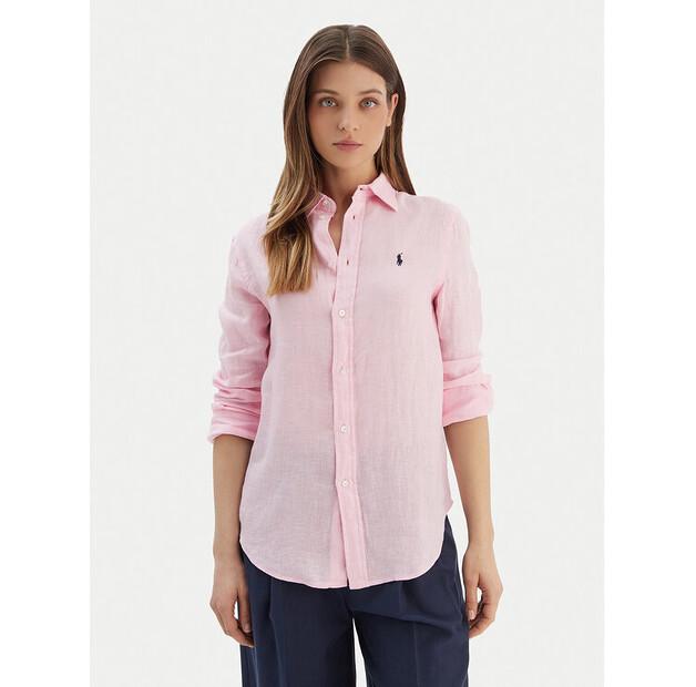 

Рубашка Polo Ralph Lauren 211970730514 EU XS