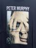 Peter Murphy Black Cotton Shirt FULL Size   SN136 Unisex T-Shirt