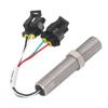 MSP6732 Engine Speed Sensor High Accuracy Real Time Measurement Generator Rotate Speed Sensor 5/8in‑