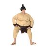 Halloween Costume, Funny Ghost Festival Costume, Sumo Costume, Sumo Fat Man Costume