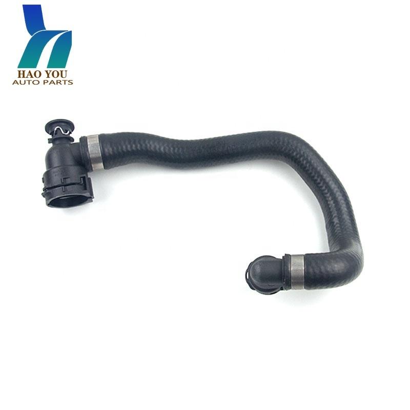 2225014691 A2225014691 Coolant Pipe & Oil Cooler Hose Assembly For Mercedes-Benz S500 S63 AMG S65 AMG W222 2014- M278/M157