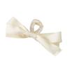 Sweet Bow Grab Clip Girls Elegant Ponytail Braid Claw Clip Sweet Shark Crab Hair Card Korean Exquisite Hair Accessories