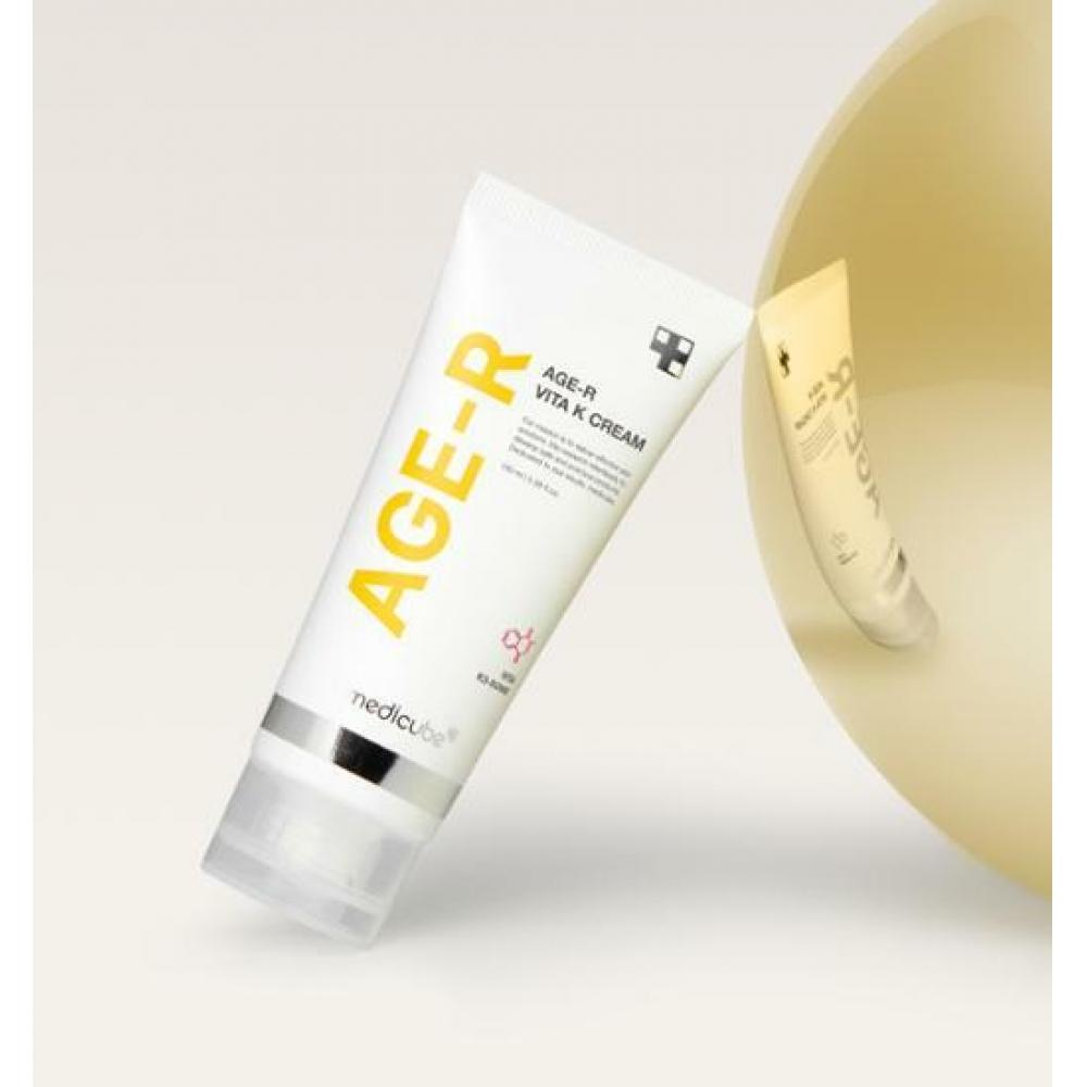 

Medicube AG R Vita K Trace Cream 100ml