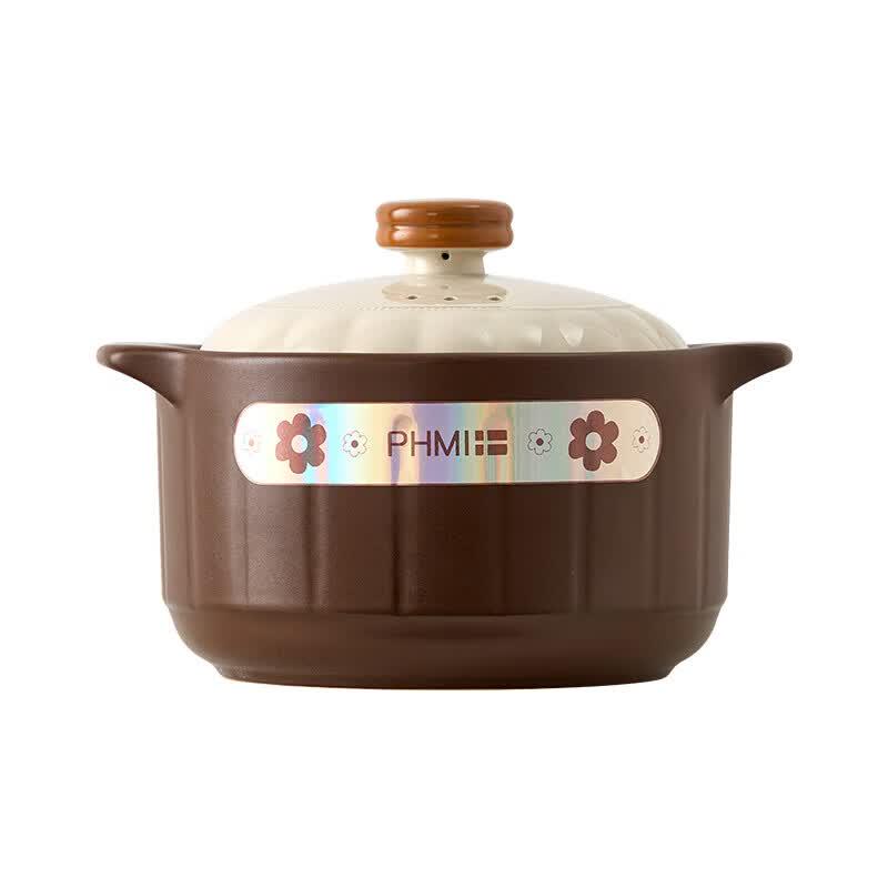 PHMI Huayu Ceramic Clay Pot 3.5L