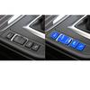 Gear Button Trim For BMW 320i 325i 328i 330i 335i 340i 420i 428i 430i 435i 440i