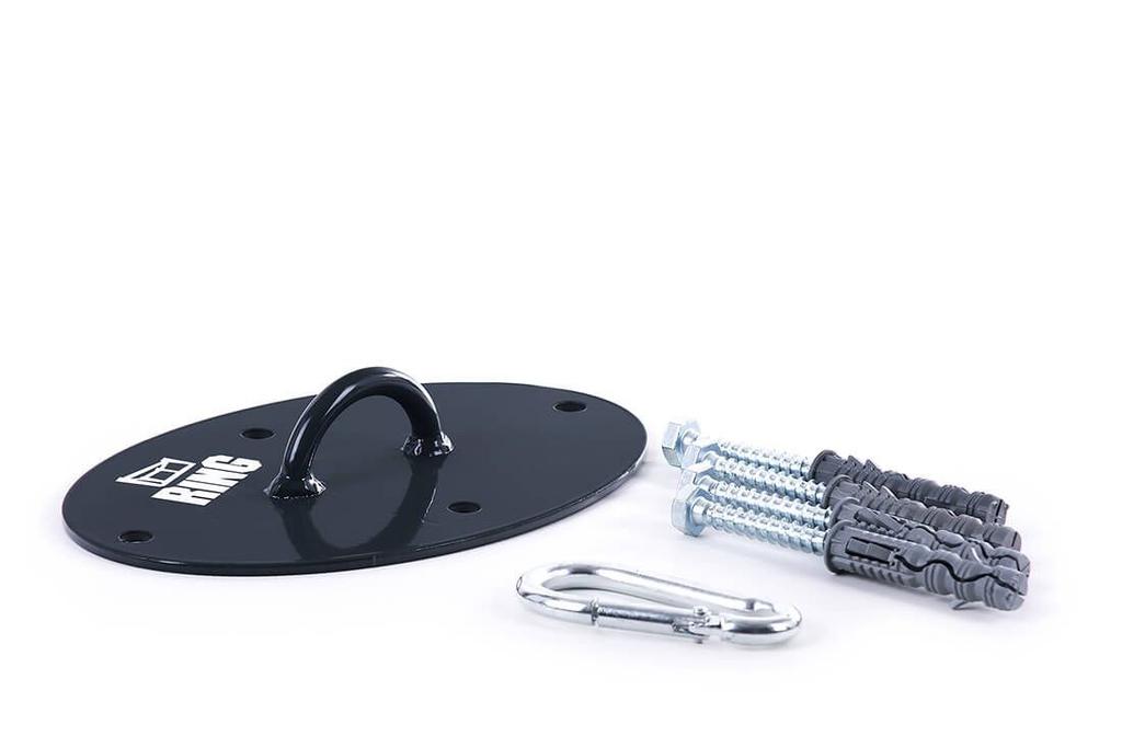 Ring Sport Oval Ceiling Mount