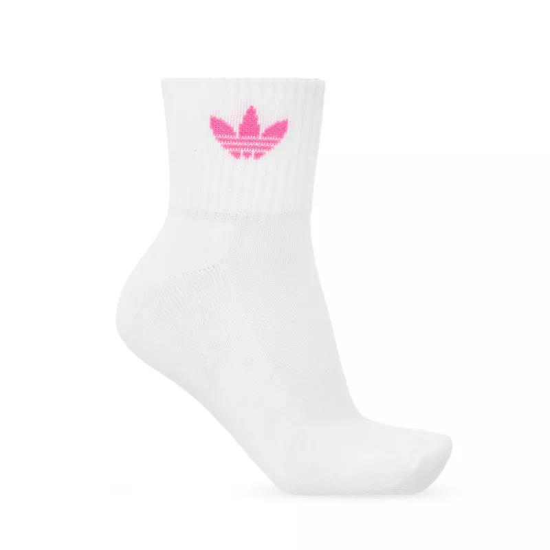 adidas Originals Ankle Socks Unisex 3 Pack Couple's GN3084