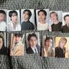 BTS Busan Concert Reverse Gift photocard+Goyang Concert Army Zone Photocard Batch