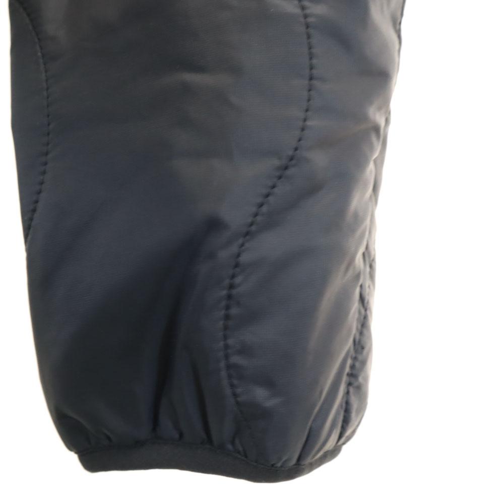 WILDTHINGS reversible Batting jacket L Navy Men's Used