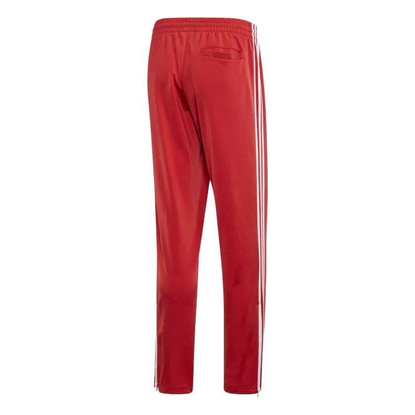 Adidas Originals Firebird Sports Pants Men's Red FM3814