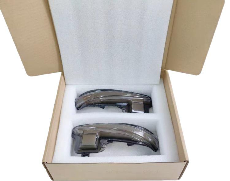 2015-2020 Toyota Vellfire/Alphard Rearview Mirror Turn Signal Mod Kit