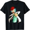 Mademark X Rick and Morty - Rick and Morty Shirt Let's Get Schwifty T-Shirt T-Shirt