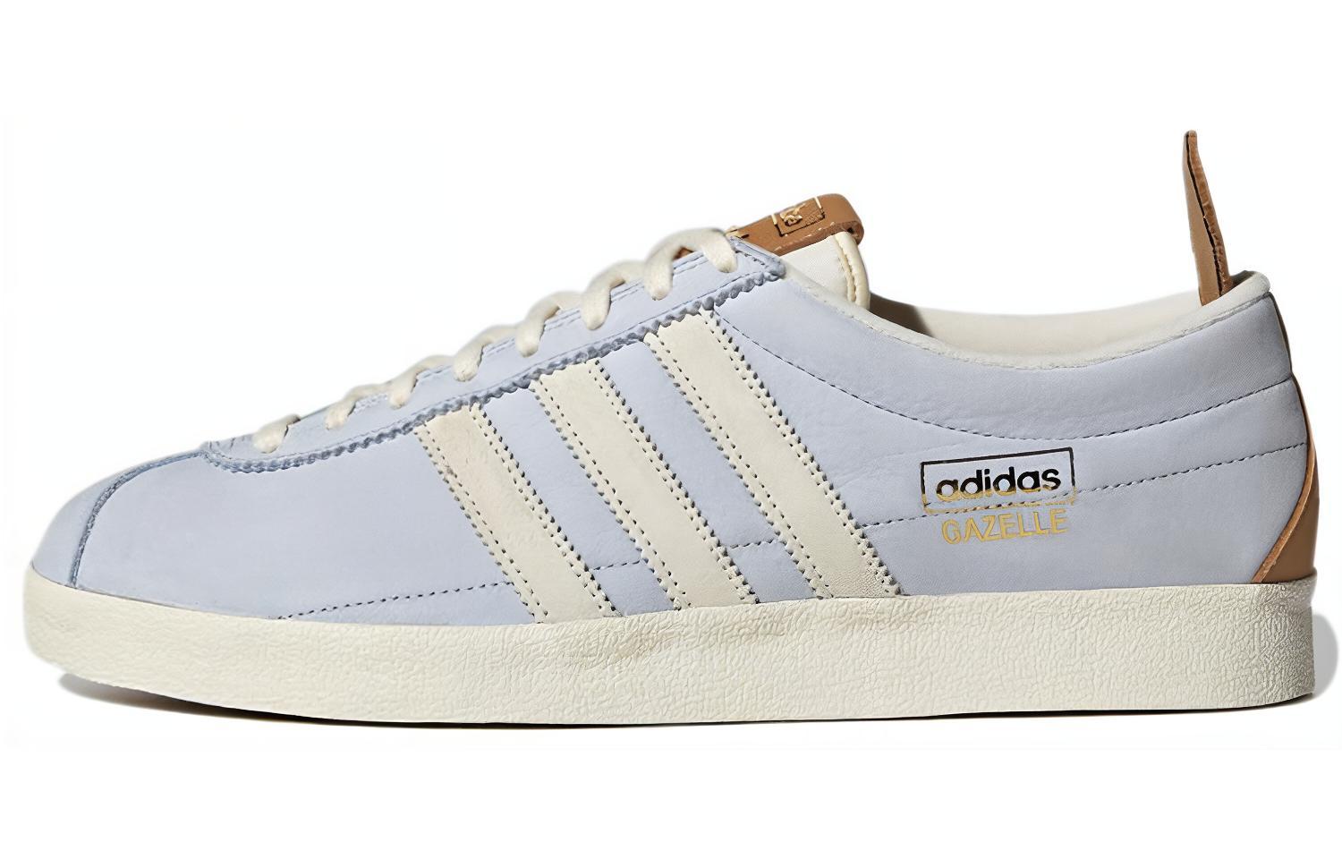 

Gazelle Adidas Originals Vintage Halo Blue Mesa H02230 36
