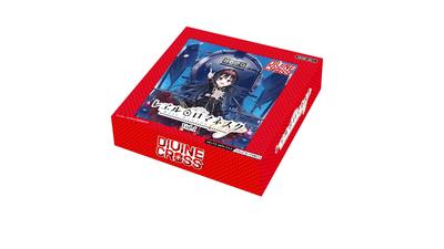 TCG Reuel Romanesque Origin DIVINE CROSS 20 Pack BOX Vol.1