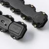 Valve Cover for Hyundai Daewoo Lanos 1.3L/1.5L Models, Part 96181319/9335438