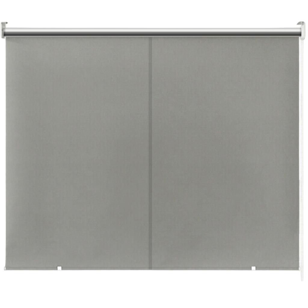 Tendalino da balcone verticale 150x245 cm grigio
