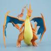 10.5cm/4.14in Pokemon Anime Figure Charizard Y Action Figures Pvc Collection Model Toys Gifts