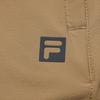 New FILA EXPLORER Casual Pants Men's Earth Wheat A11M537815FDK