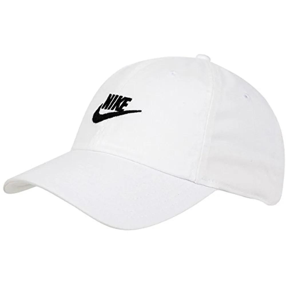 Кепка Nike Club Unstructured Futura Wash (ФБ5368-100) FB5368-100:58(M/L)