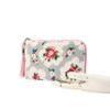 Rose Cantabile long wallet [1J9326130328110] L-shaped RCB-260328