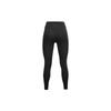 Under Armour High Waist Solid Color Tight Sports Pants Women bottoms 6012792-001