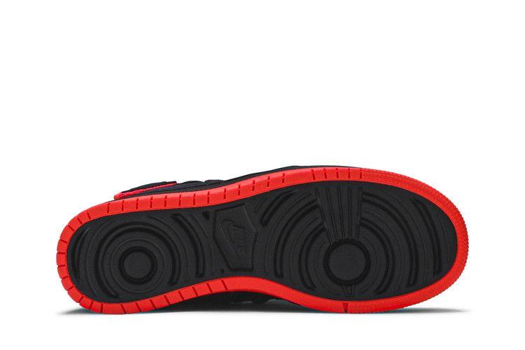 Women's Sneakers Wmns Air Jordan 1 Nova XX 'Bred'