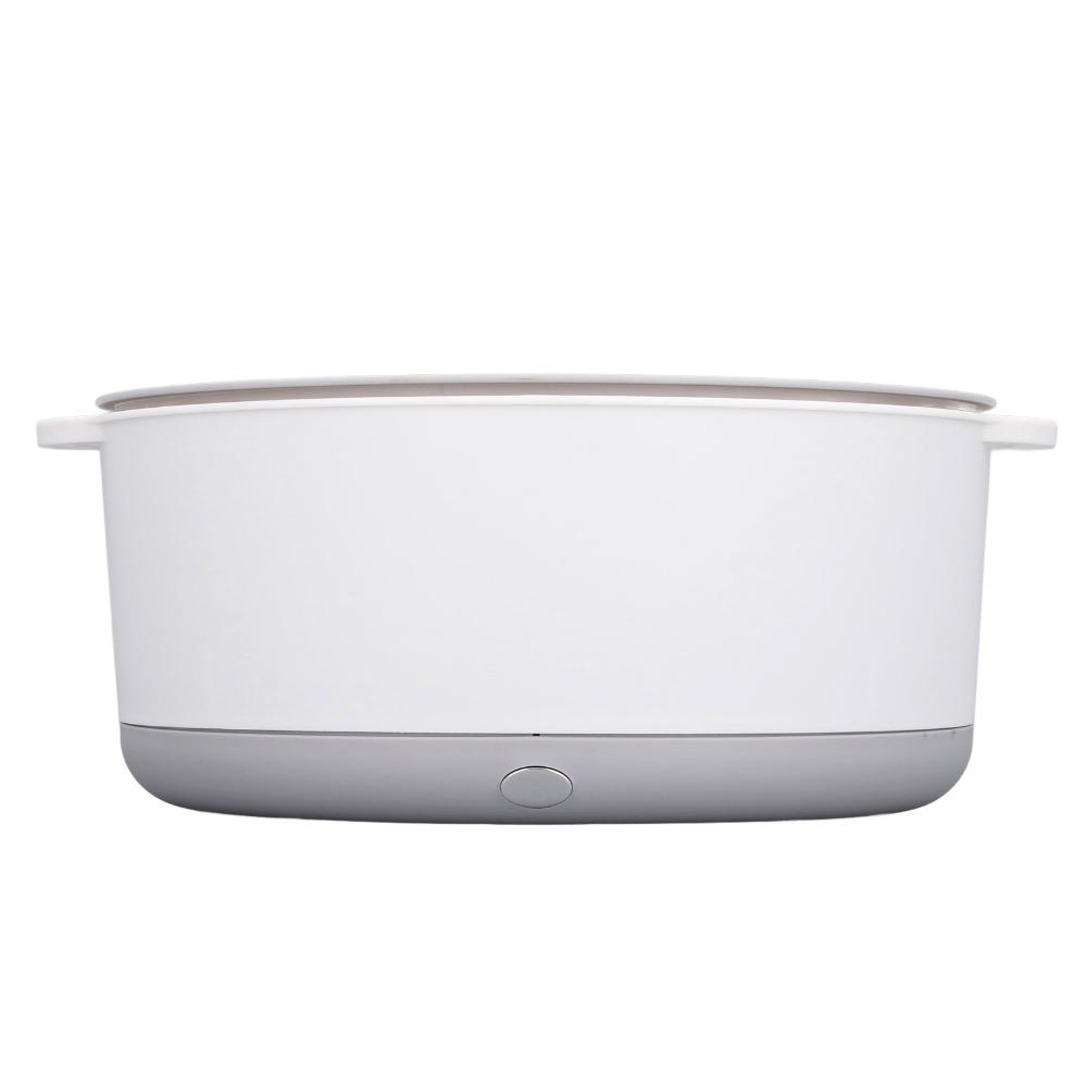 ABS Material Fruit Vegetable Washing Machine Double Layer Kitchen Colanders Bowl Set Kitchen